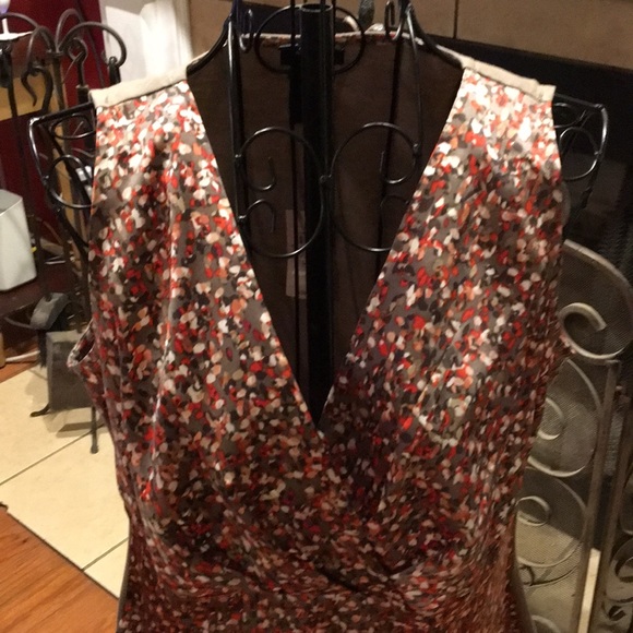 MWT Ann Taylor Summer Blouse❤️ - Picture 3 of 9